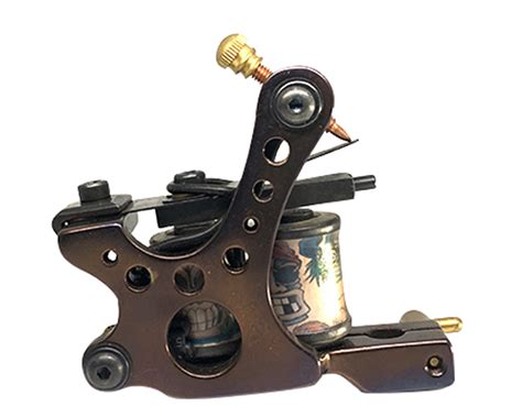 Tattoo Machine 8