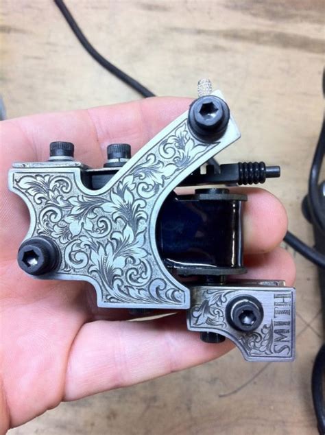 Tattoo Machine Gallery 8