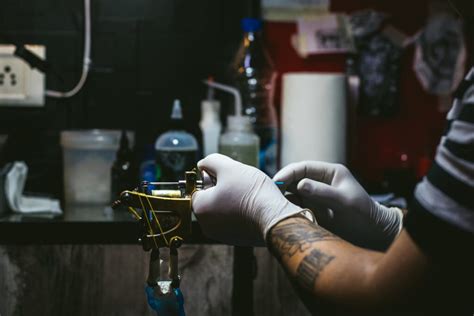 Tattoo Machine Review