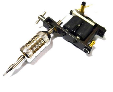 Tattoo Machine Support