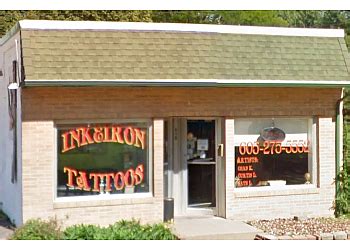 Tattoo Maintenance In Sioux Falls, SD