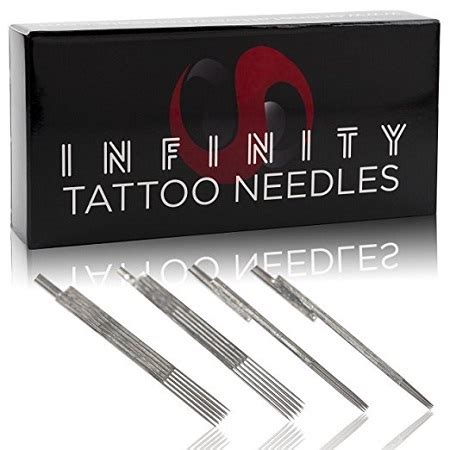 Tattoo Needles Sets