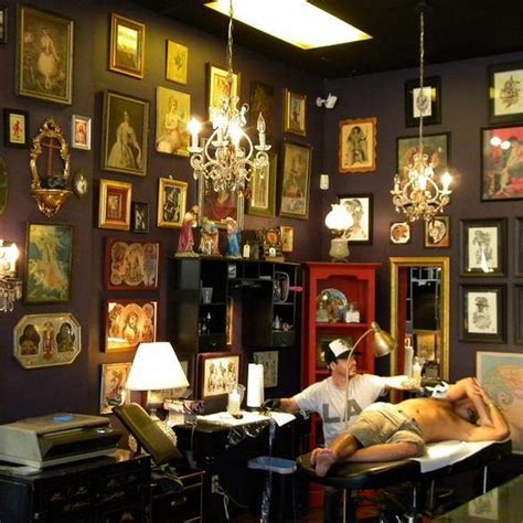 Tattoo Parlors in Bismarck