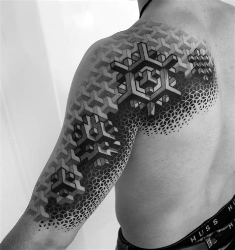 Tattoo patterns