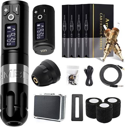 Tattoo Pen Machine Kits