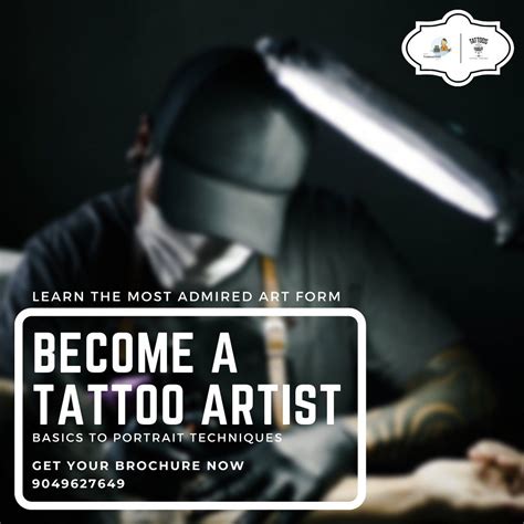 Tattoo seminars in St. Pete