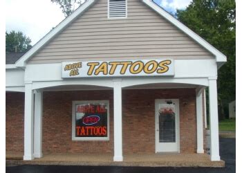 Tattoo Shops in Columbus, GA