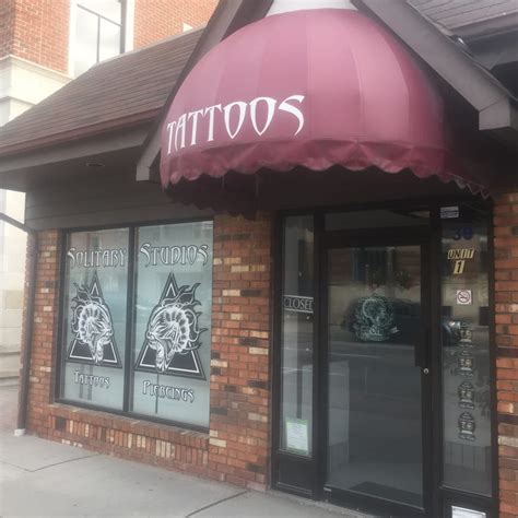 Tattoo Shops In Durham Nc