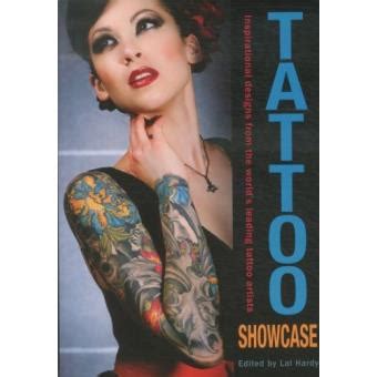 Tattoo showcase