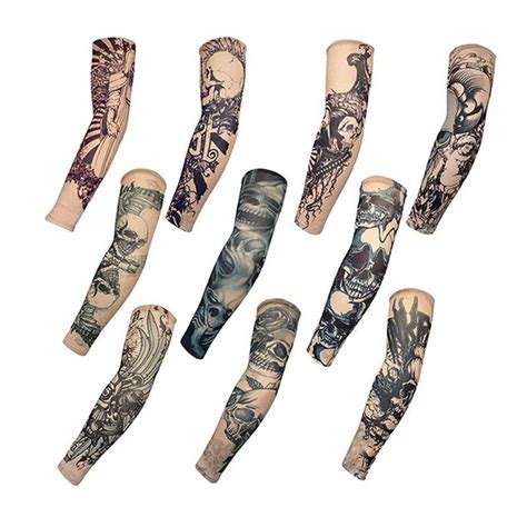 Tattoo sleeve maintenance tips