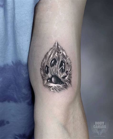 Tattoo Soul Art