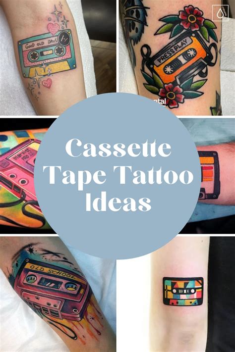 Tips for using tattoo stencil tape