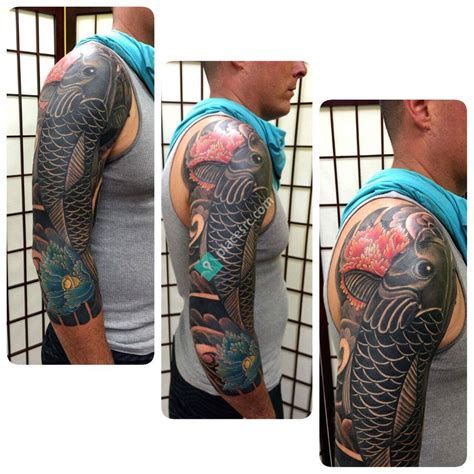 Description of Tattoo Studio Honolulu