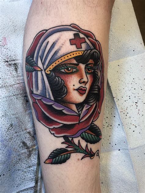 Tattoo Styles In Sioux Falls, SD