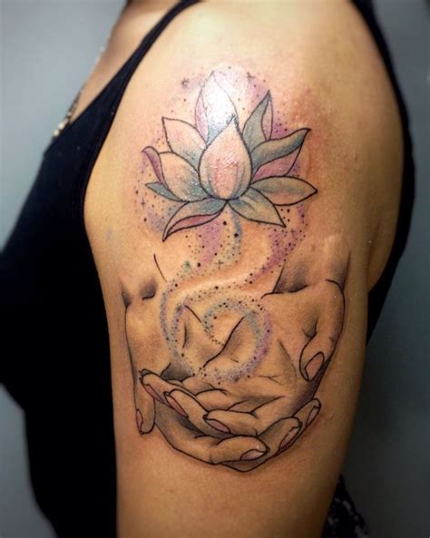 Tattoo Therapy for Emotional Healing