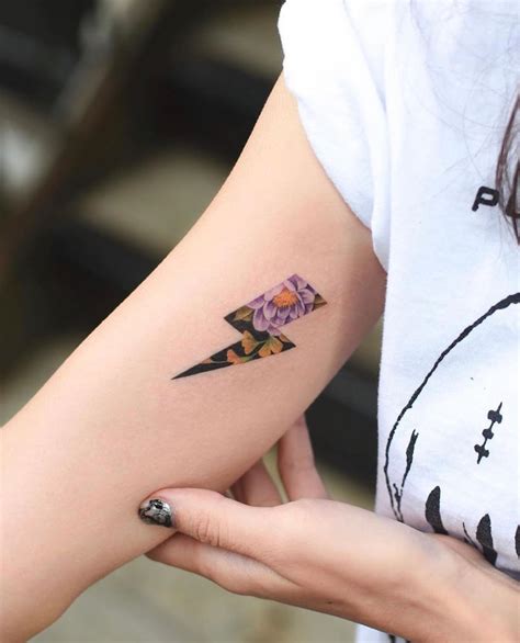 Tattoo trends