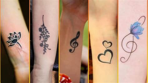 tattoos for women