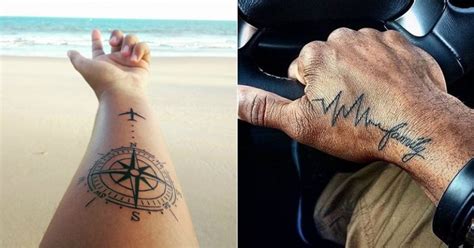 Tattoos Pictures for Men Inspiration and Ideas