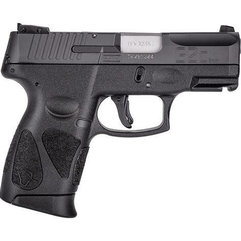 Taurus G2c 9mm Accuracy