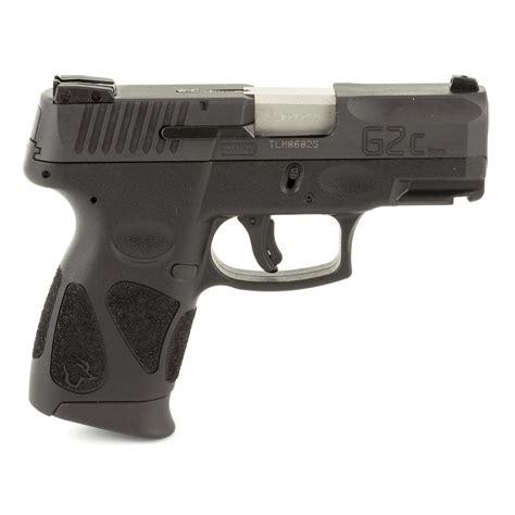 Taurus G2c 9mm Concealed Carry