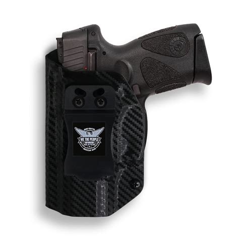 Taurus G2c 9mm Holster