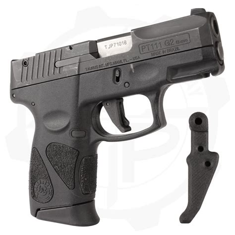 Taurus G2c 9mm Trigger