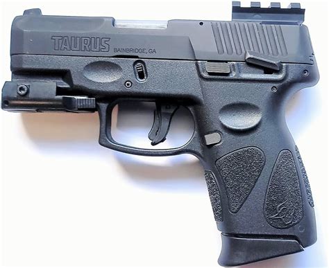 Taurus G2c Accessories