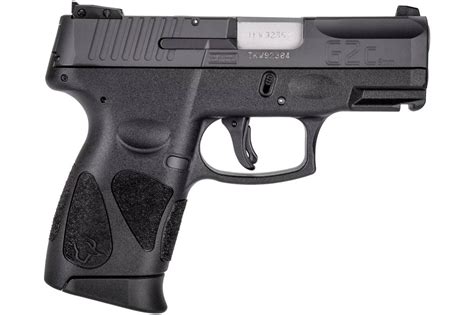 Taurus G2c Design Features