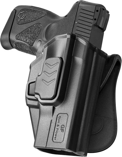 Taurus G2c Holsters