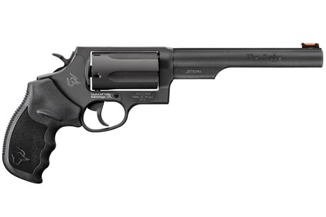 Taurus Judge