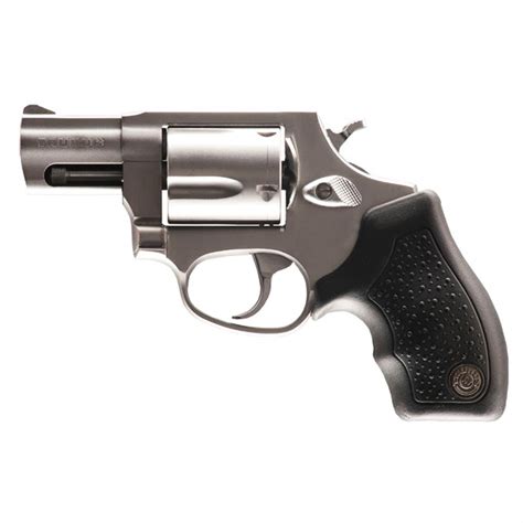 Taurus Model 605 Review Image 6