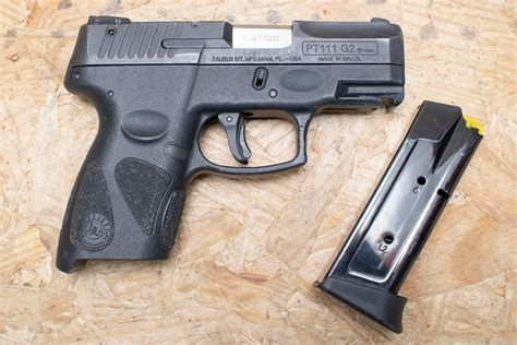 Taurus PT111 G2