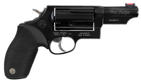 Taurus Public Defender Worth Investment