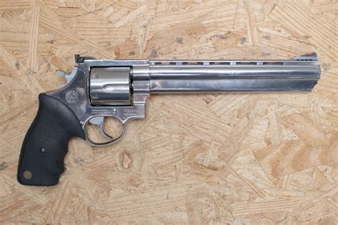 Taurus Model 44