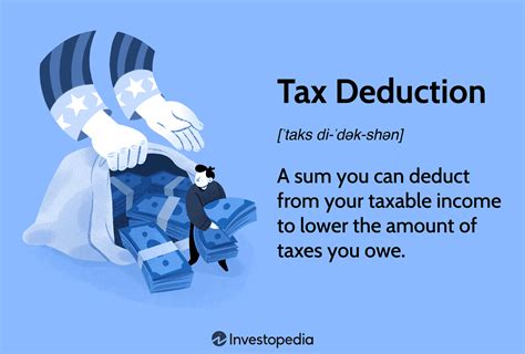 UCSD Tax Deductions