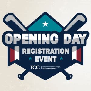 TCCD Registration