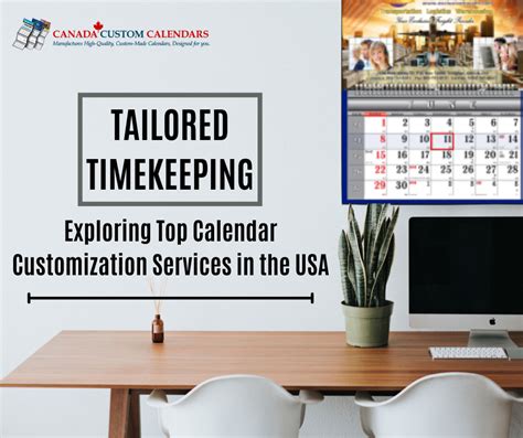 TCOP Calendar Customization