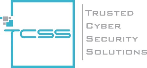 Tcss Calendar Security and Privacy