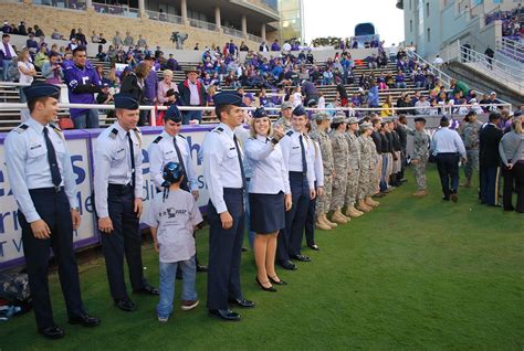 TCU AFROTC