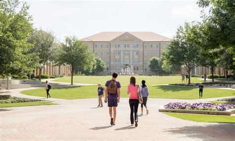 TCU Summer Session