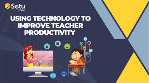 Teacher productivity