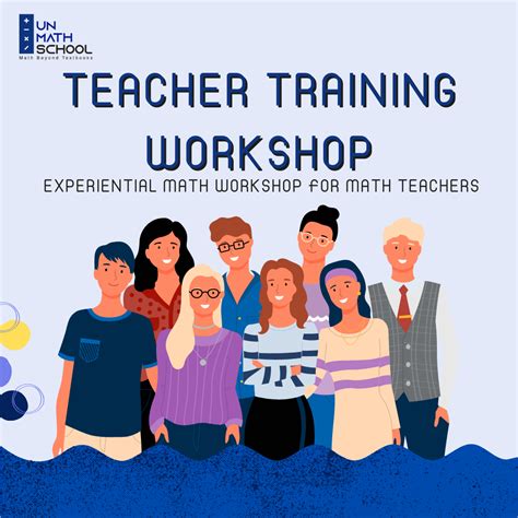 Teacher Training