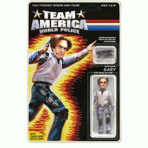 Team America Action