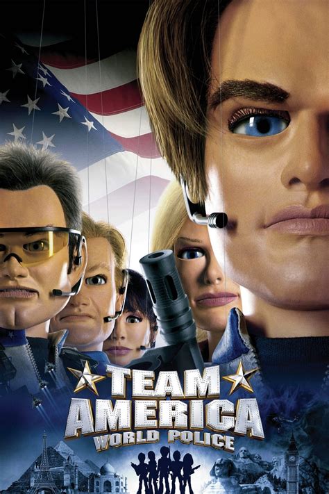 Team America World Police