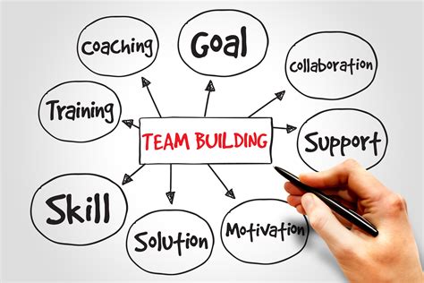 Team Building and Management