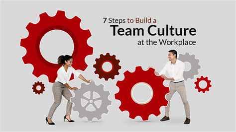 Team Culture