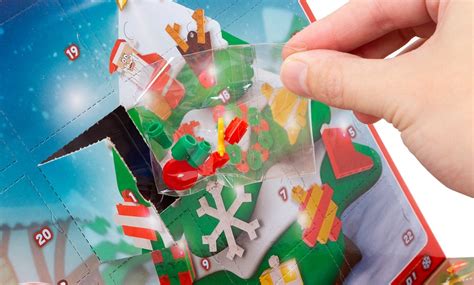 Tech advent calendars