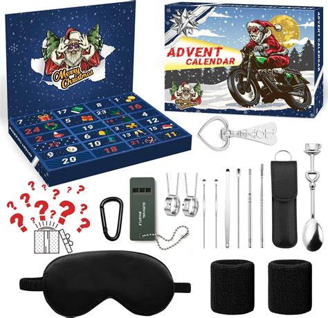 Tech Gadget Advent Calendar