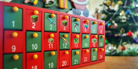 Tech and Gaming Advent Calendar