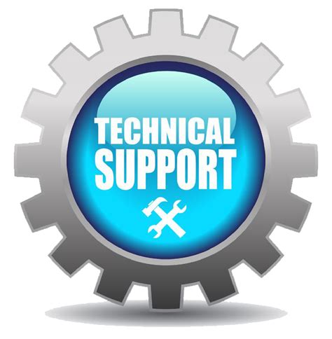 Technical Support